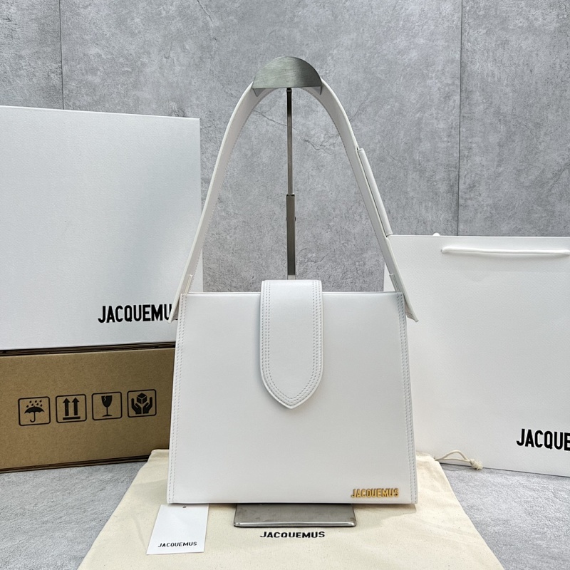 Jacquemus AXILLARYBAG-120428895