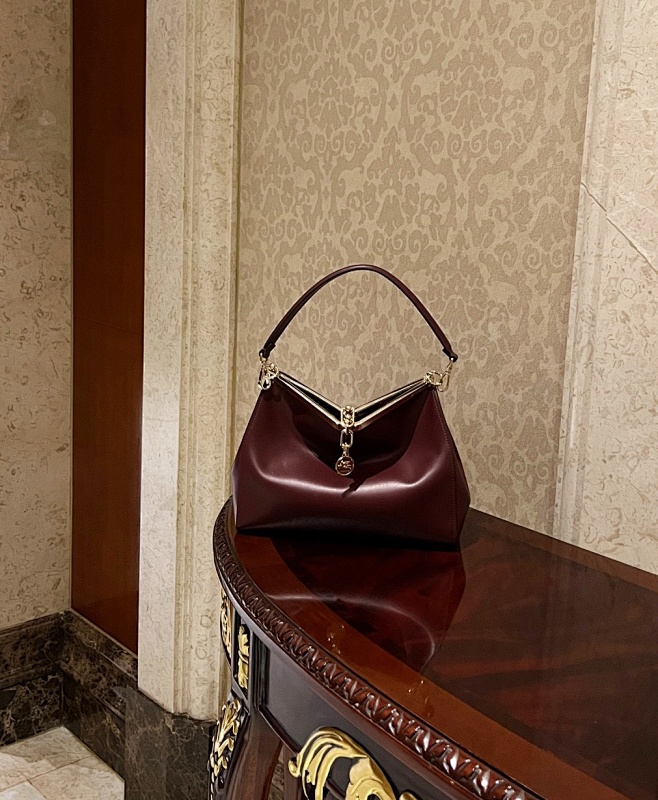 Dolce&Gabbana DG Brittany Xavier bag