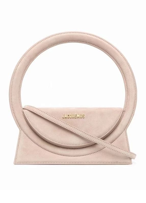 Jacquemus JAQ handle bag