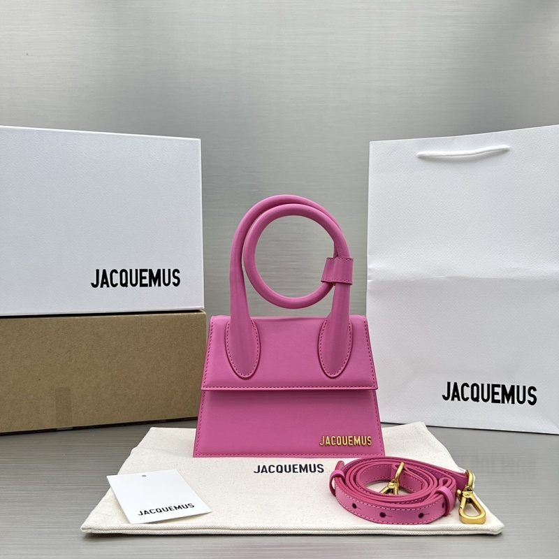 Jacquemus CROSSBODY-119857863