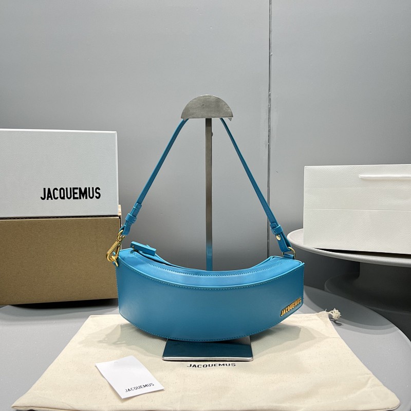 Jacquemus AXILLARYBAG-121403398