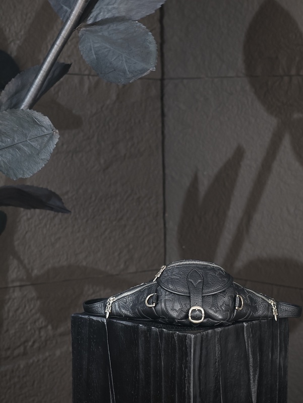 Chrome Hearts BAG-240723372