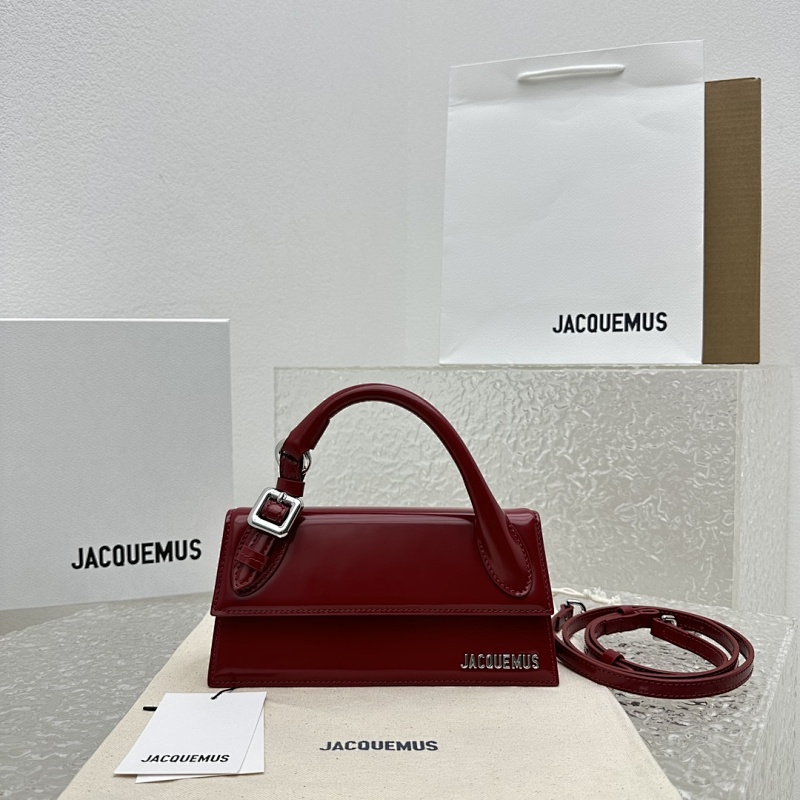 Jacquemus CROSSBODY-154200396
