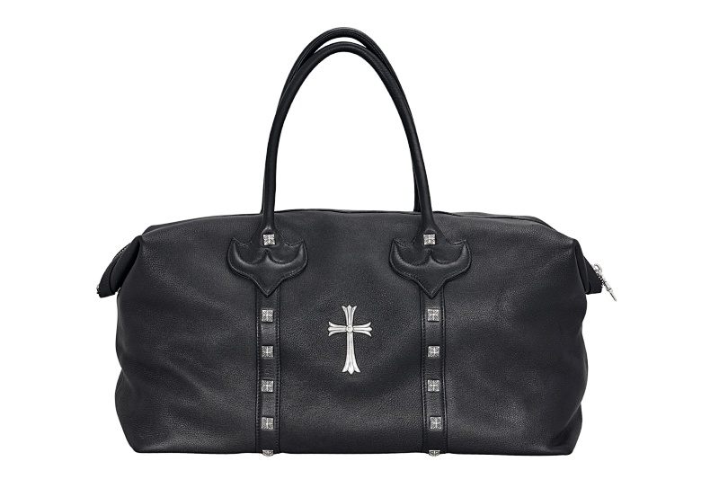 Chrome Hearts Chromehearts toted bag