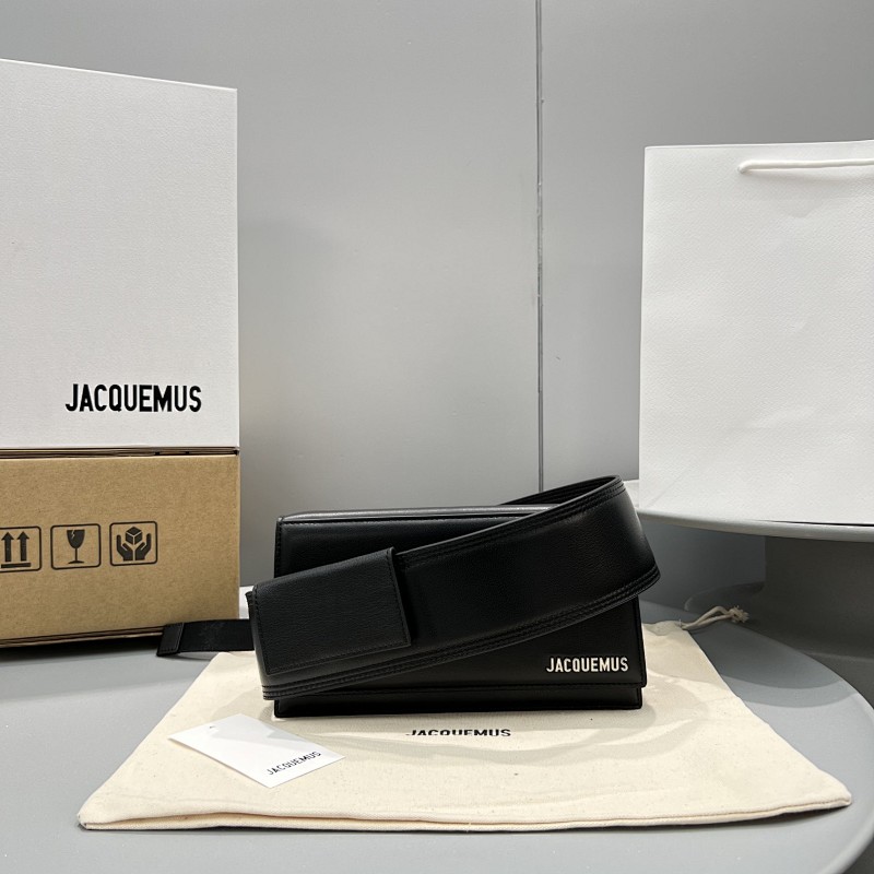 Jacquemus SHOULDER-118484982