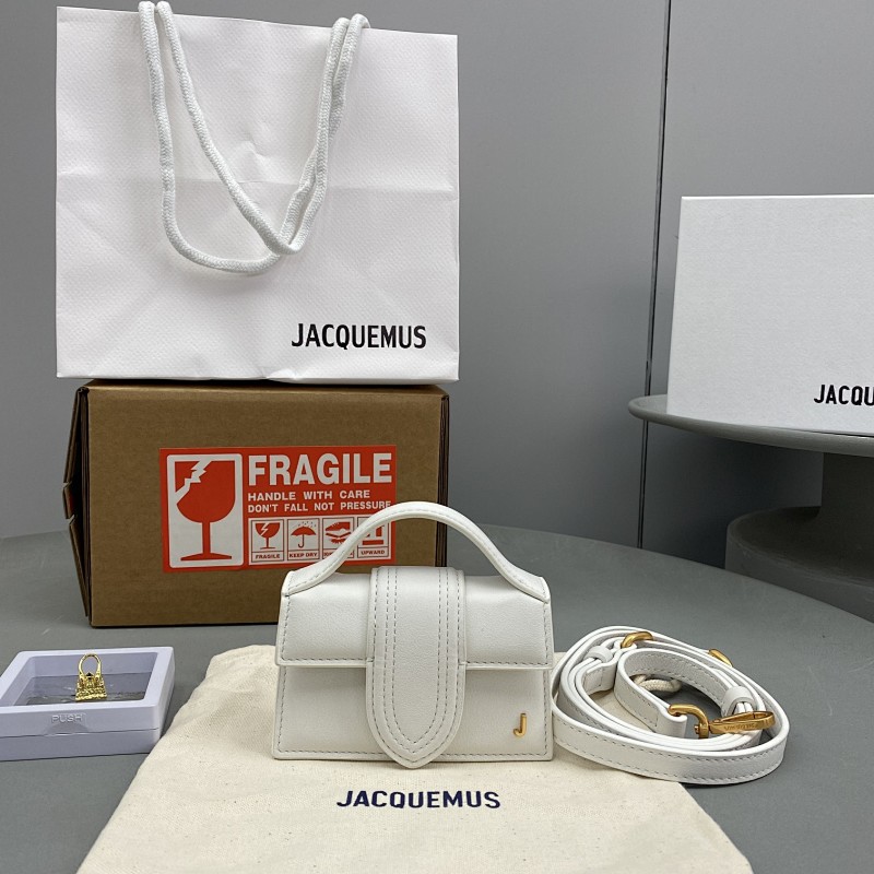 Jacquemus MINI2056-108937457
