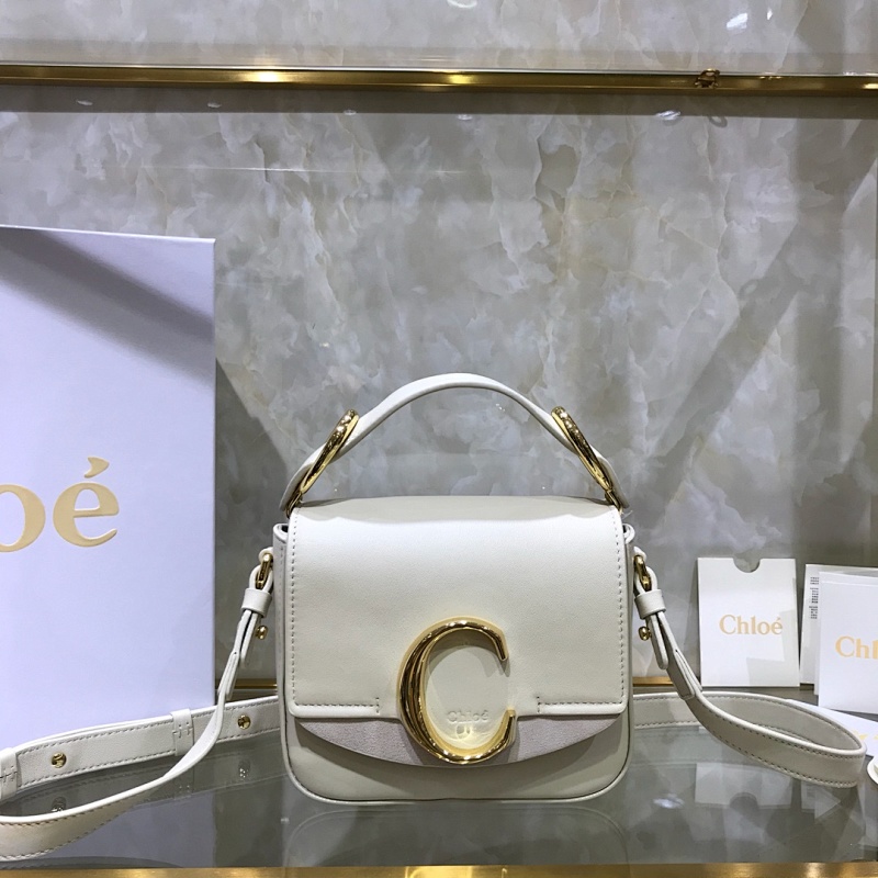 Chloe Chlo Bag