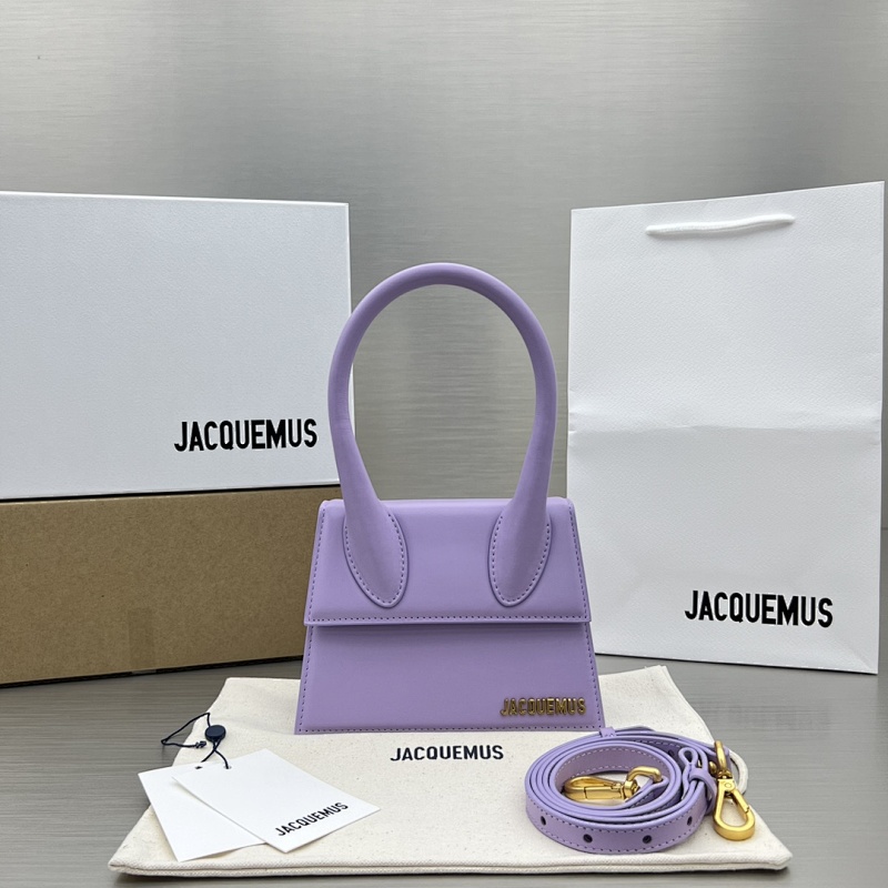 Jacquemus CROSSBODY-119857926