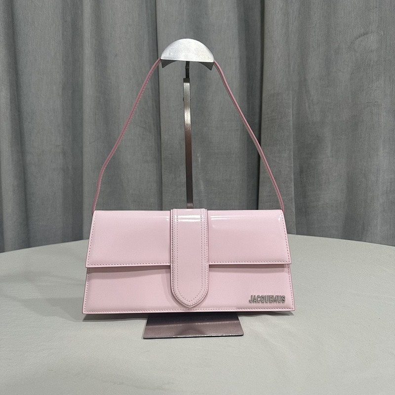 Jacquemus CROSSBODY-143010152