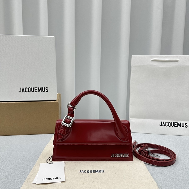Jacquemus LE-154337019