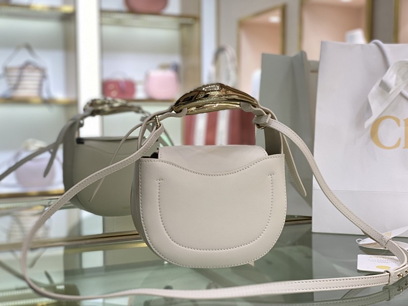Chloe Kiss bag
