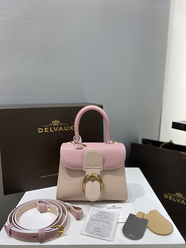 Delvaux BAG-121092371