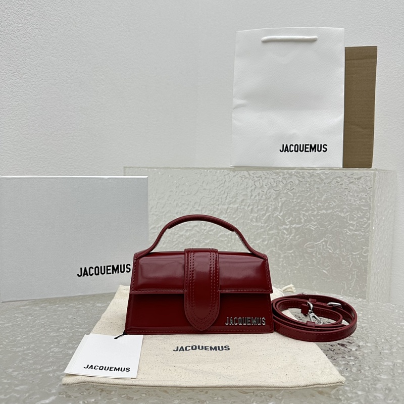 Jacquemus CROSSBODY-154200519