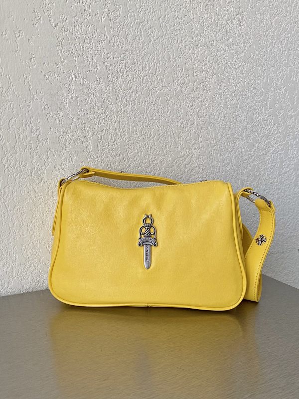 Chrome Hearts Chromehearts Chickenbuns bag