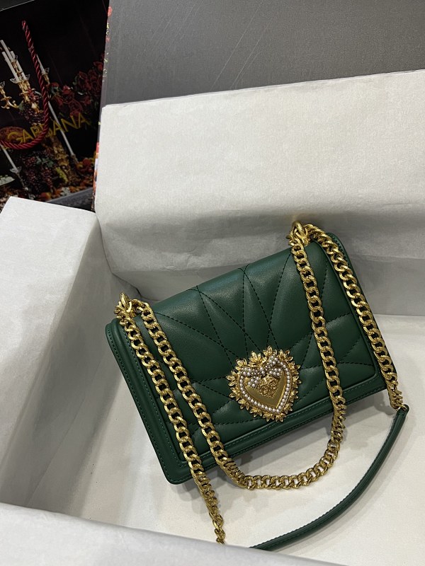 Dolce&Gabbana BAG-118779936