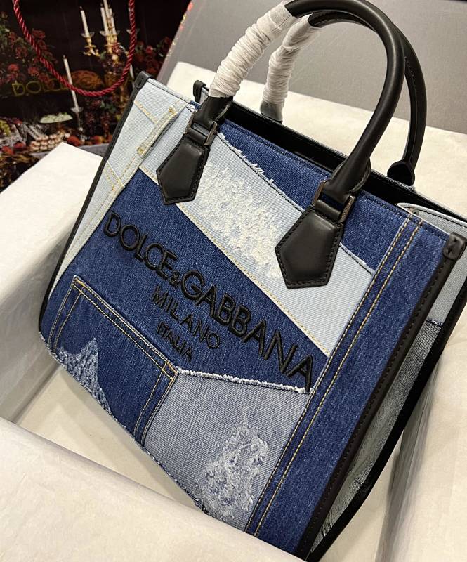 Dolce&Gabbana BAG-134601965