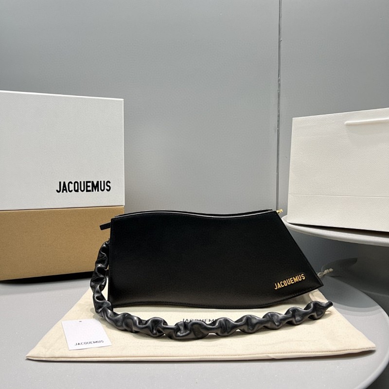 Jacquemus JAQ LeVague Clutch bag