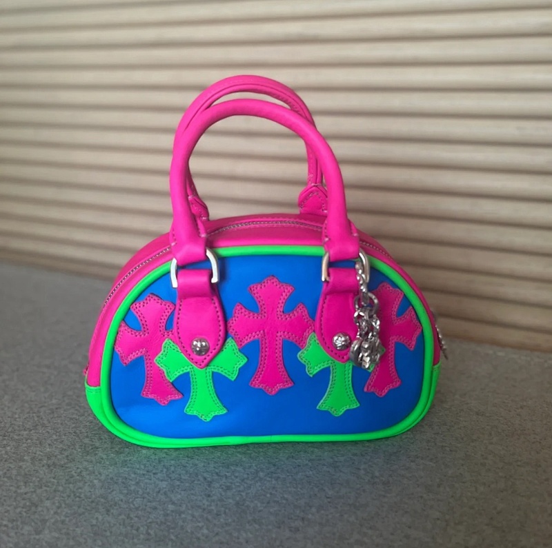 Chrome Hearts BAG-123144739