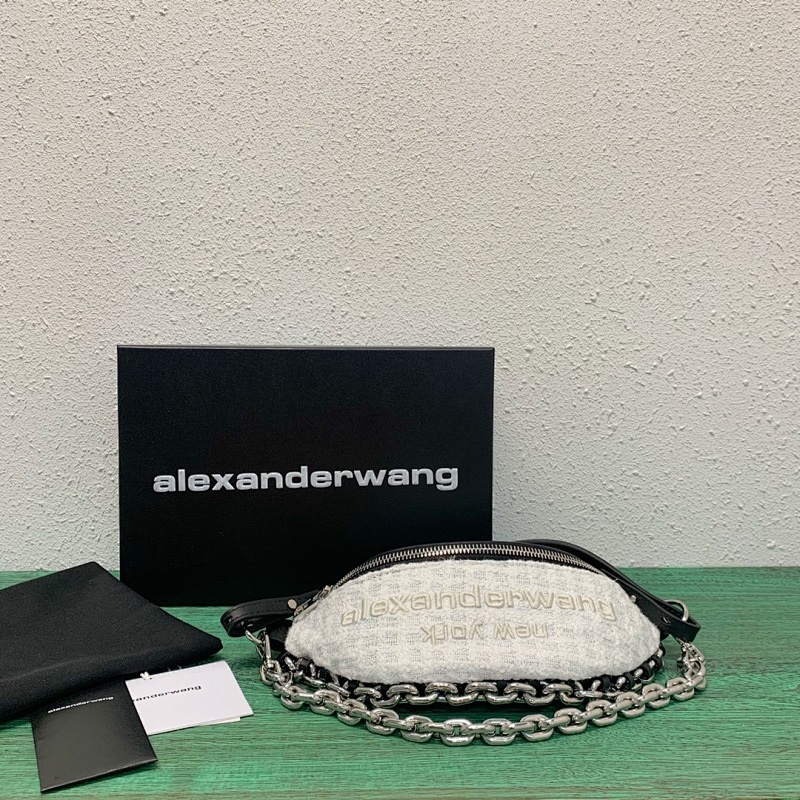 A.W.A.K.E. Mode AW crossbody bag