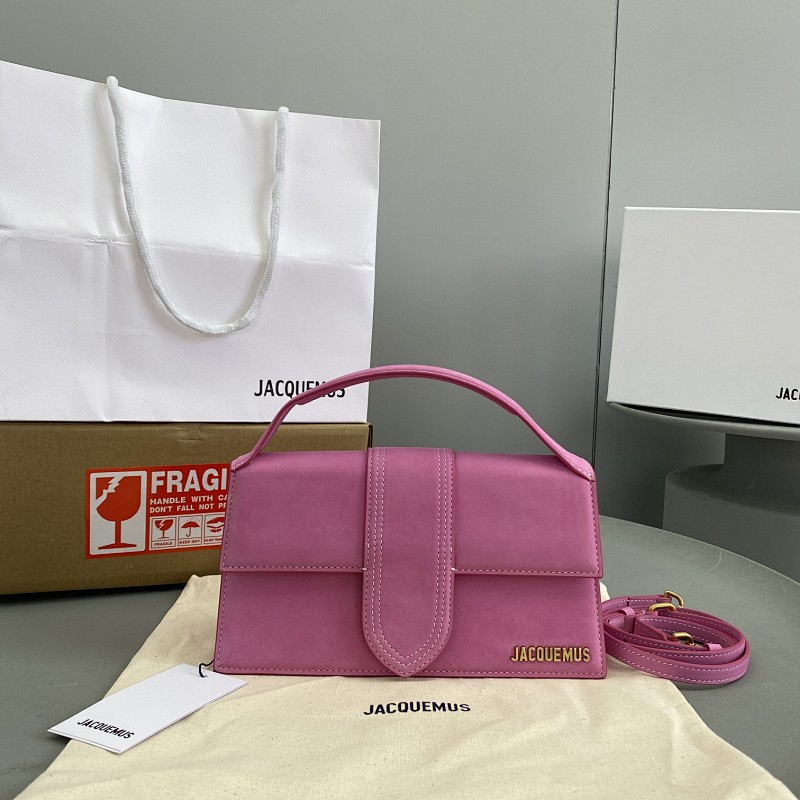 Jacquemus BAG-114149727