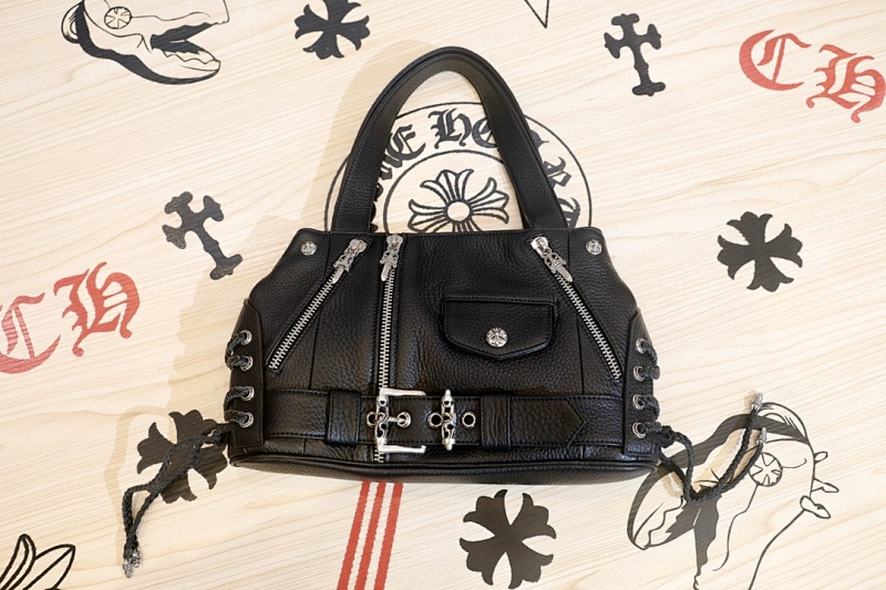 Chrome Hearts BAGS-114604651