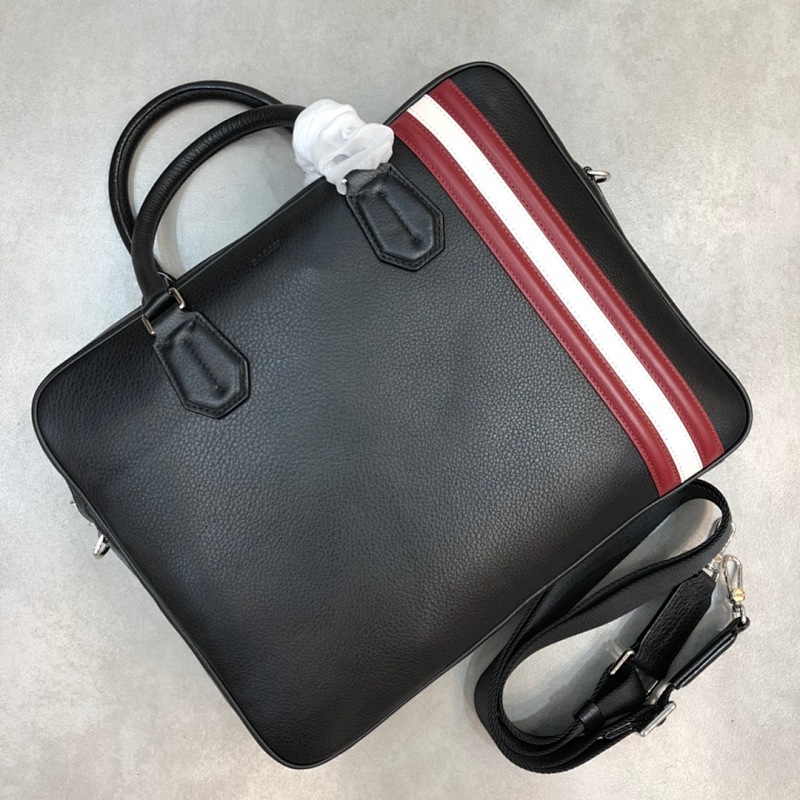 Bally BA LLY tote bag