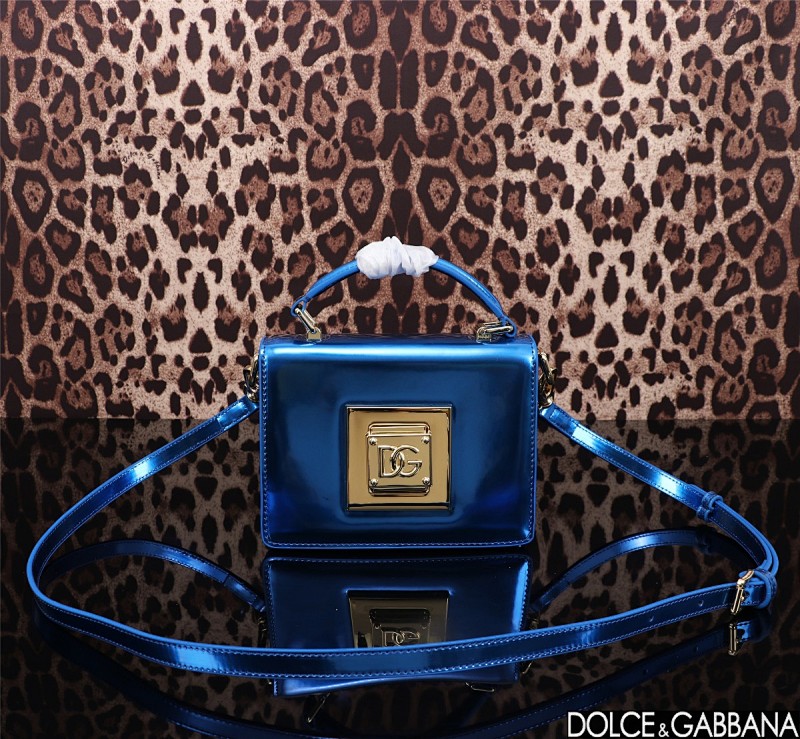 Dolce&Gabbana BAG-126885492