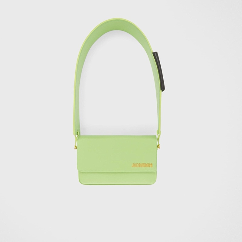 Jacquemus JACQ2038