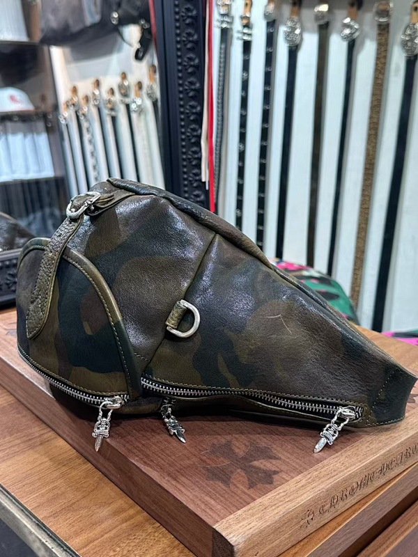 Chrome Hearts BAG-207958372