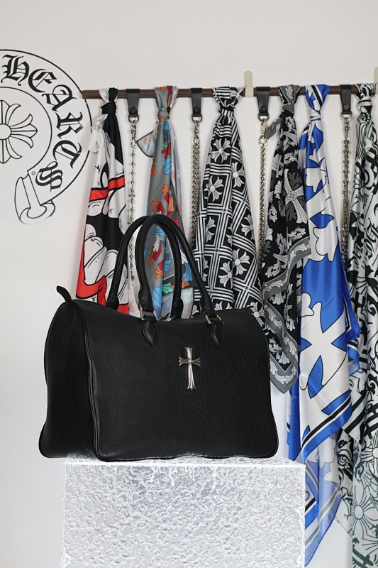 Chrome Hearts BAG-218171101