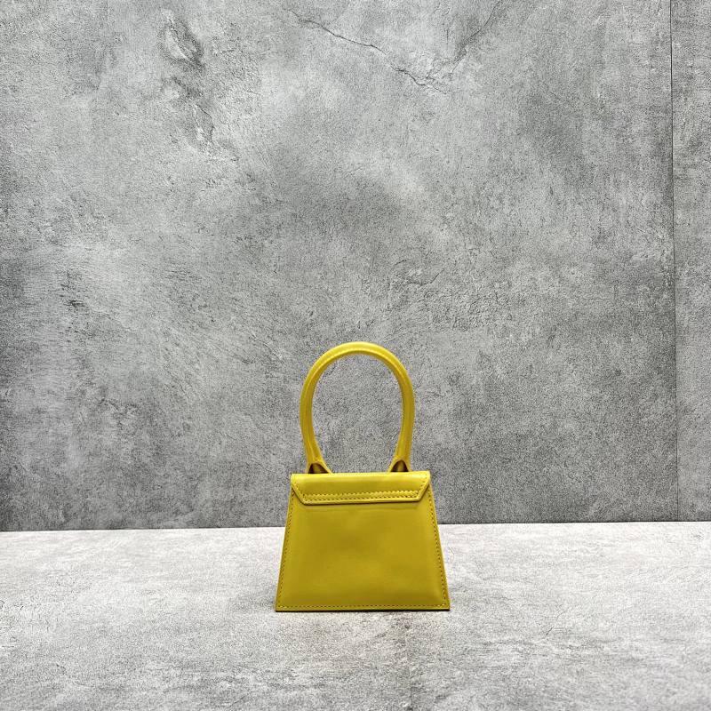 Jacquemus BAG-114409097