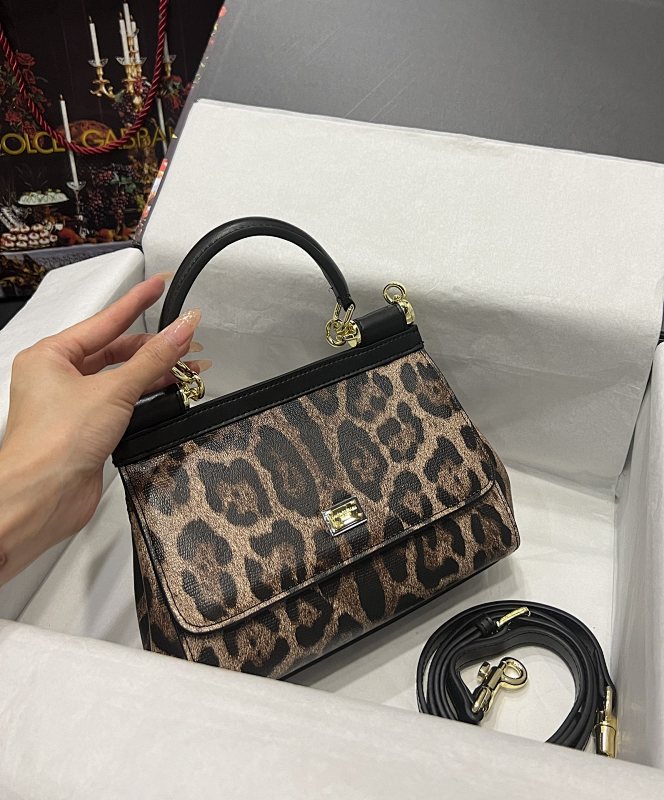 Dolce&Gabbana BAG-119913246
