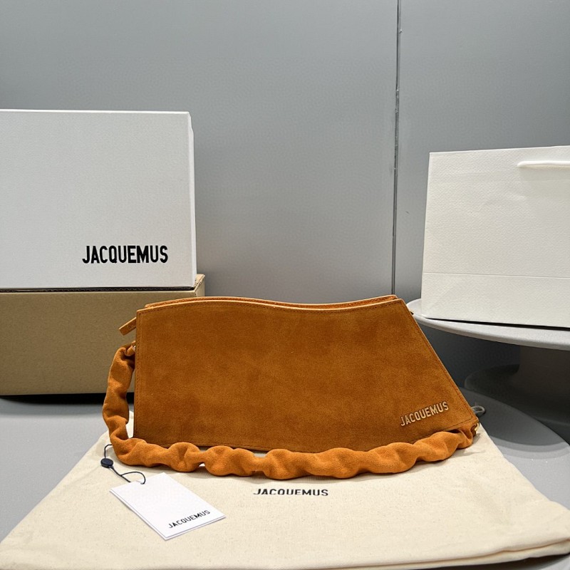 Jacquemus BAG-116080112