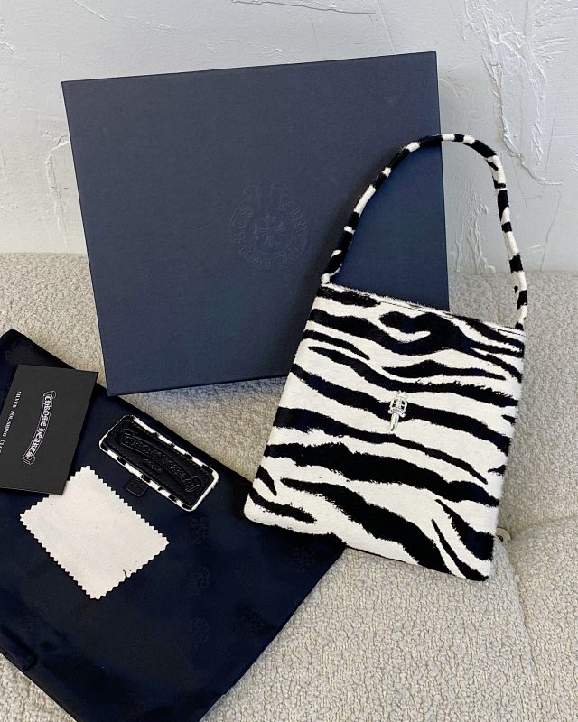 Chrome Hearts BAG-115558242