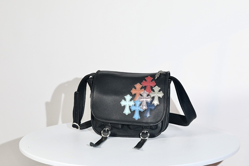 Chrome Hearts Chromehearts Bag Soft shoulder-Tiny