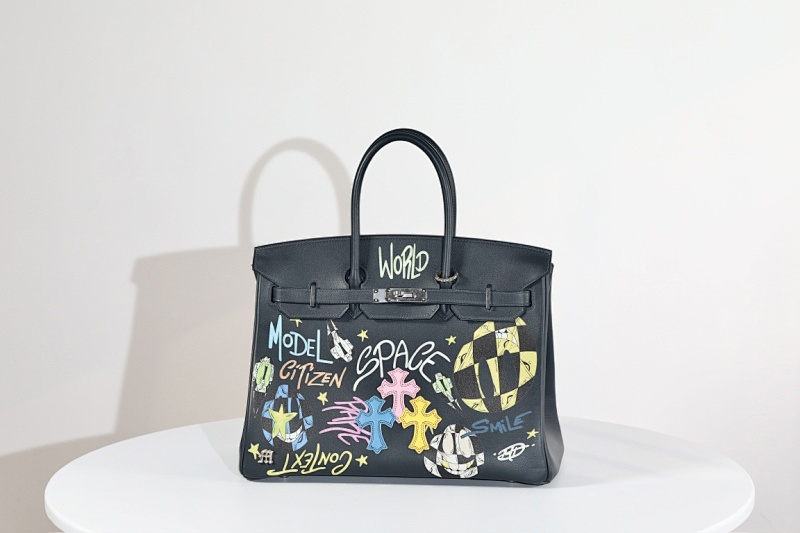 Chrome Hearts BAG-168255534