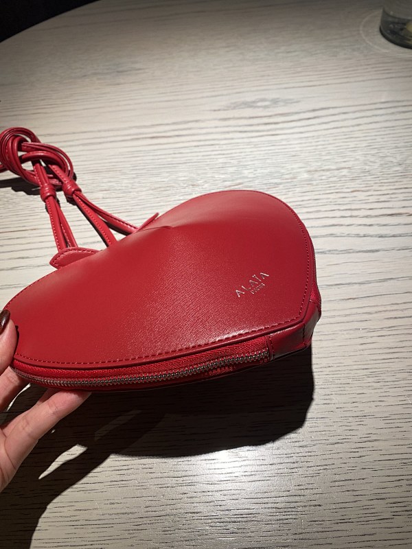 Alaia BAG-153302616