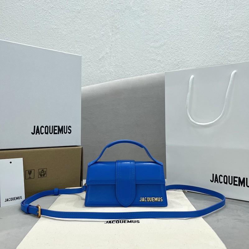 Jacquemus JAQ bamnino