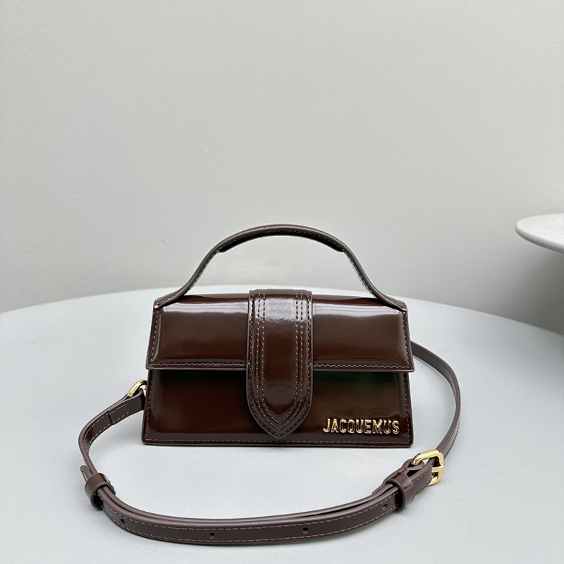 Jacquemus BAMNINOBAG-144246870