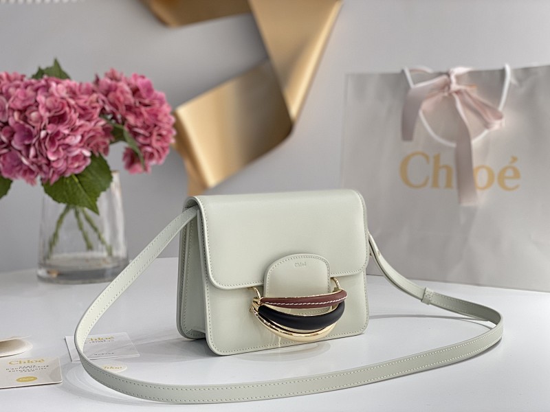 Chloe BAG-137157238