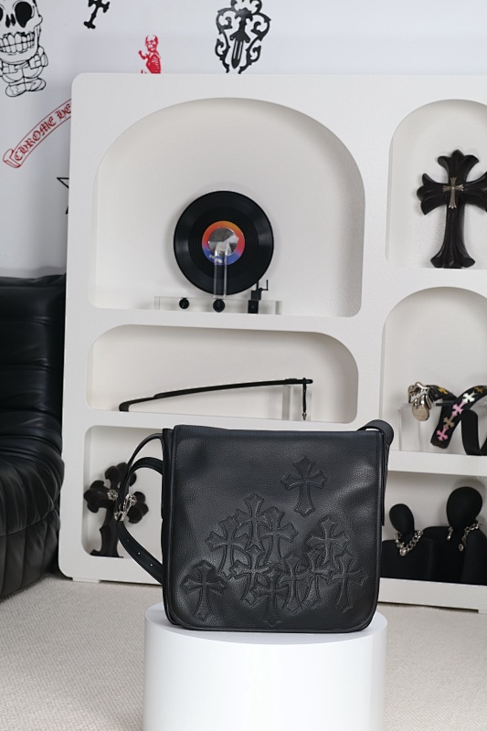 Chrome Hearts Chromehearts Bag-Mail ceme cross