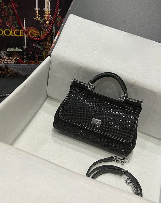 Dolce&Gabbana BAG-141111836