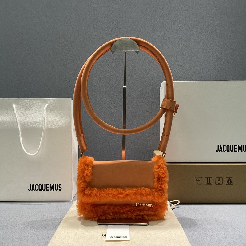 Jacquemus JACQ2047