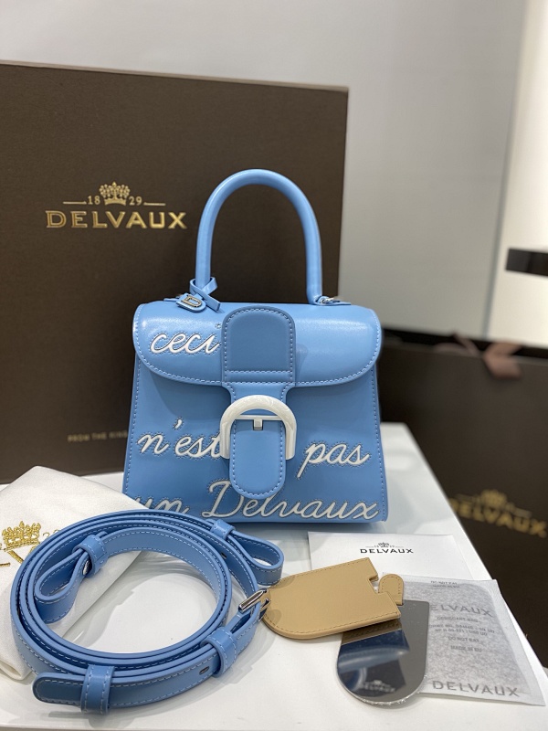 Delvaux BAG-156054573