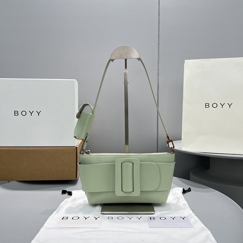 Boyy Axillarybag