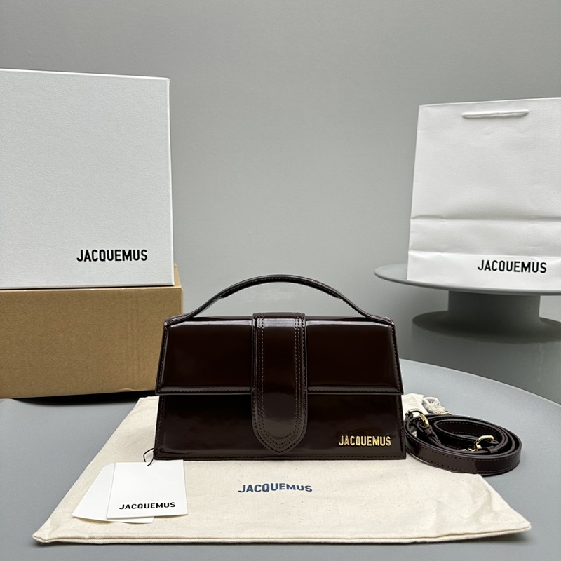 Jacquemus BAMNINOBAG-144246655