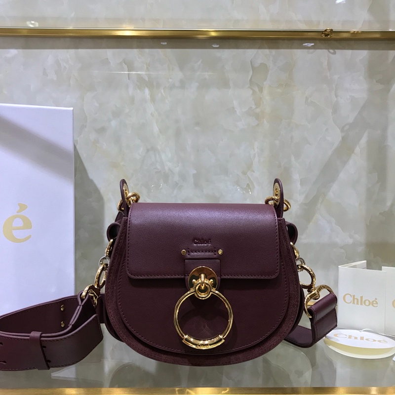 Chloe BAG-137156145
