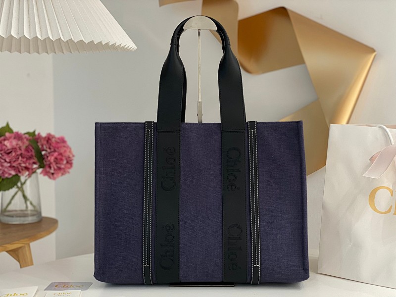 Chloe BAG-129244534