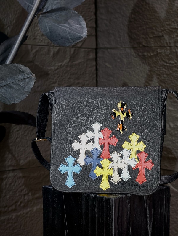 Chrome Hearts BAG-240340147