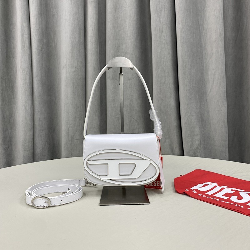 Diesel lcrossbody bag